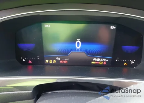 2022 Volkswagen Tiguan 2.0T Se из США, поврежденный, VIN 3VV3B7AX8NM060805